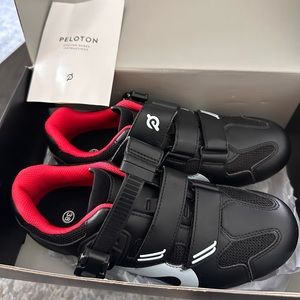 Peloton Shoes